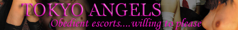 Tokyo Angels  www.tokyoangels.com