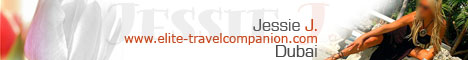 Jessy J  www.elite-travelcompanion.com