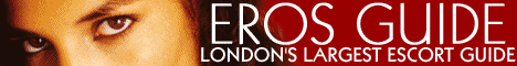 Eros London  www.eros-london.com