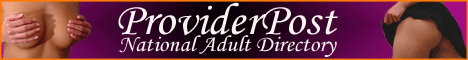 Provider Post,  National Adult Directory  www.providerpost.com