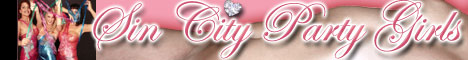 Bachelor Party Services | Las Vegas Escorts from Sin City Party Girls! ABSOLUTELY NOT AN AGENCY!  www.sincitypartygirls.com